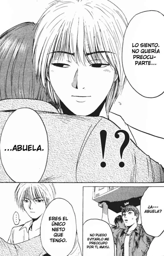 Great Teacher Onizuka (1996) - Capítulo 112 - Página 20 - LectorTMOo