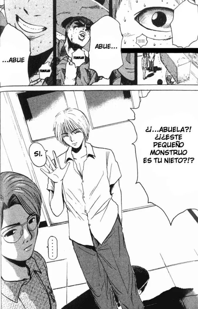 Great Teacher Onizuka (1996) - Capítulo 112 - Página 21 - LectorTMOo