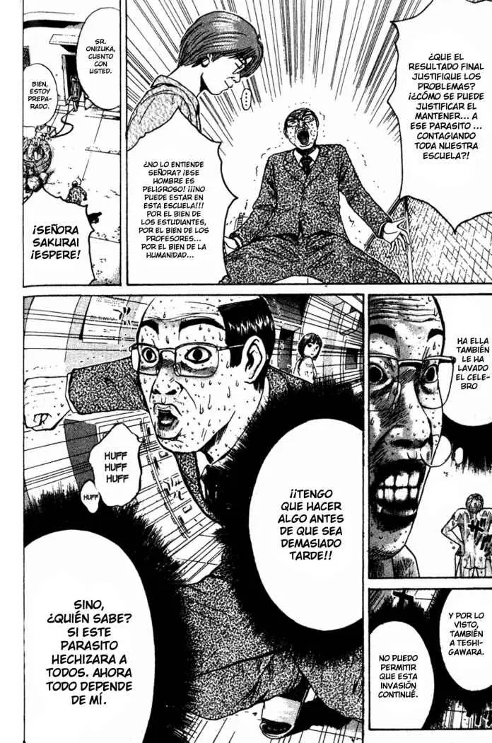 Great Teacher Onizuka (1996) - Capítulo 114 - Página 8 - LectorTMOo