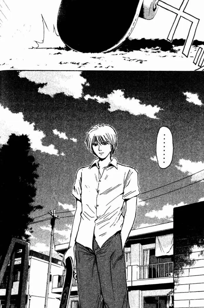 Great Teacher Onizuka (1996) - Capítulo 114 - Página 10 - LectorTMOo
