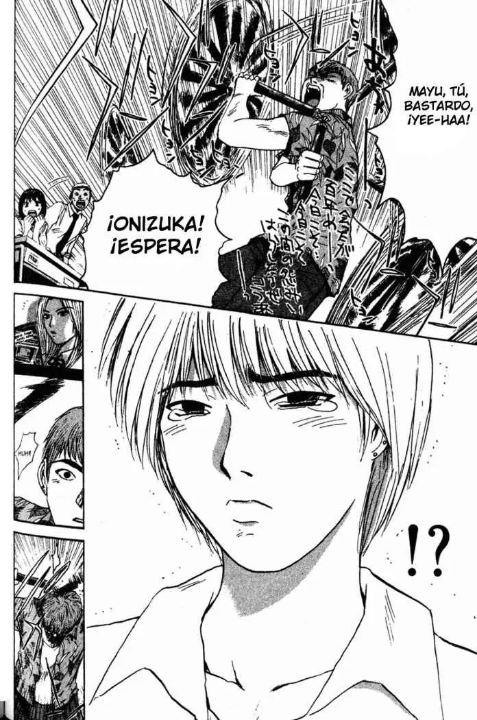 Great Teacher Onizuka (1996) - Capítulo 114 - Página 14 - LectorTMOo