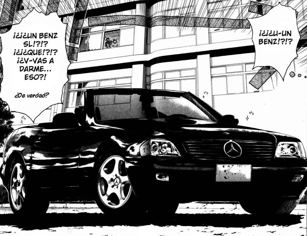 Great Teacher Onizuka (1996) - Capítulo 114 - Página 20 - LectorTMOo