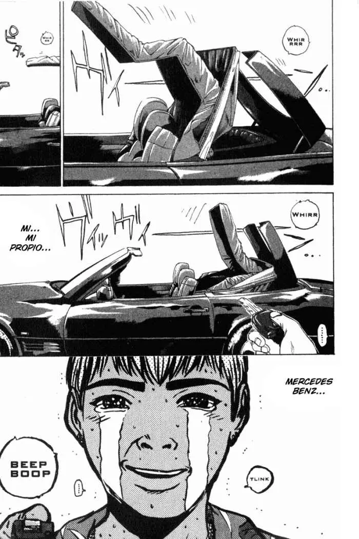 Great Teacher Onizuka (1996) - Capítulo 115 - Página 1 - LectorTMOo