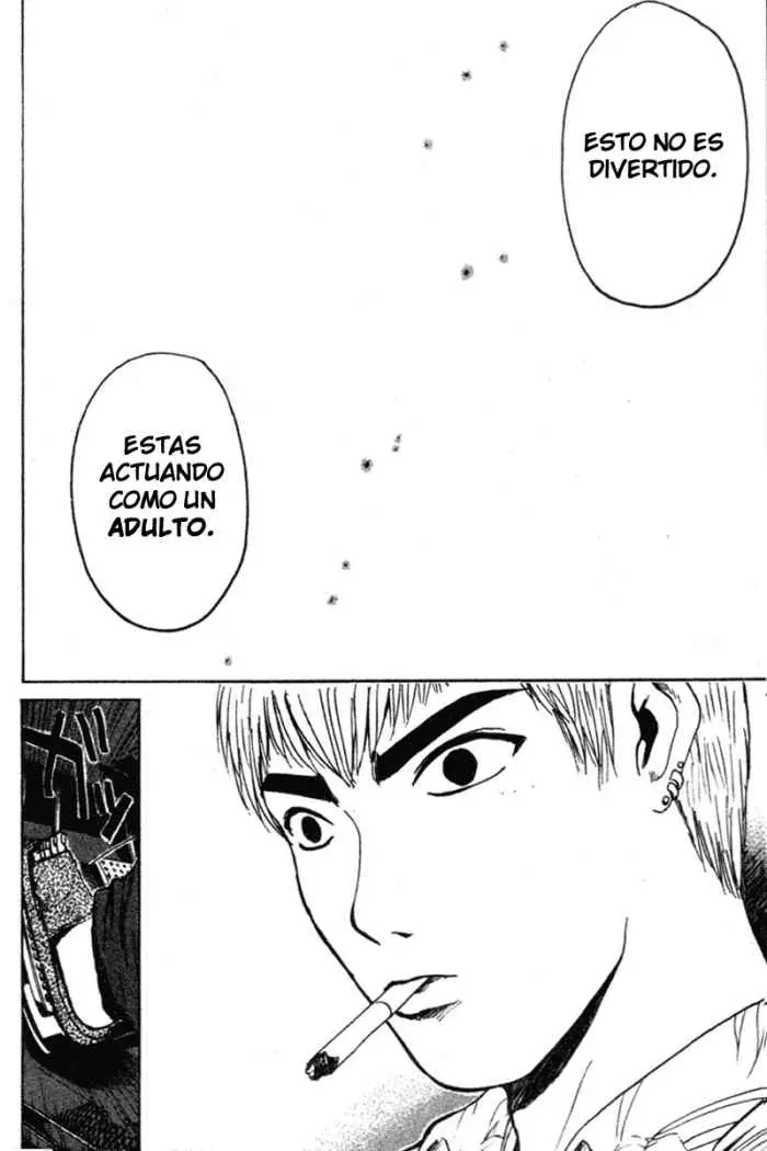 Great Teacher Onizuka (1996) - Capítulo 115 - Página 17 - LectorTMOo
