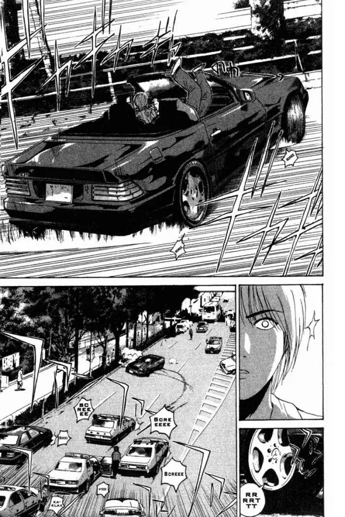 Great Teacher Onizuka (1996) - Capítulo 115 - Página 18 - LectorTMOo