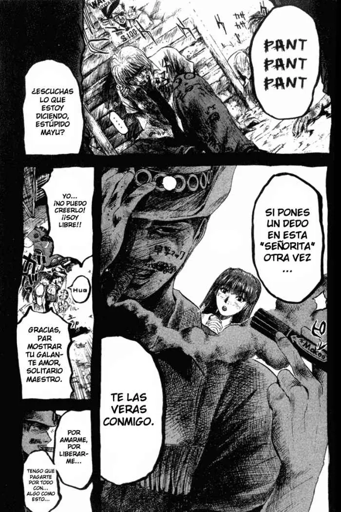 Great Teacher Onizuka (1996) - Capítulo 117 - Página 10 - LectorTMOo