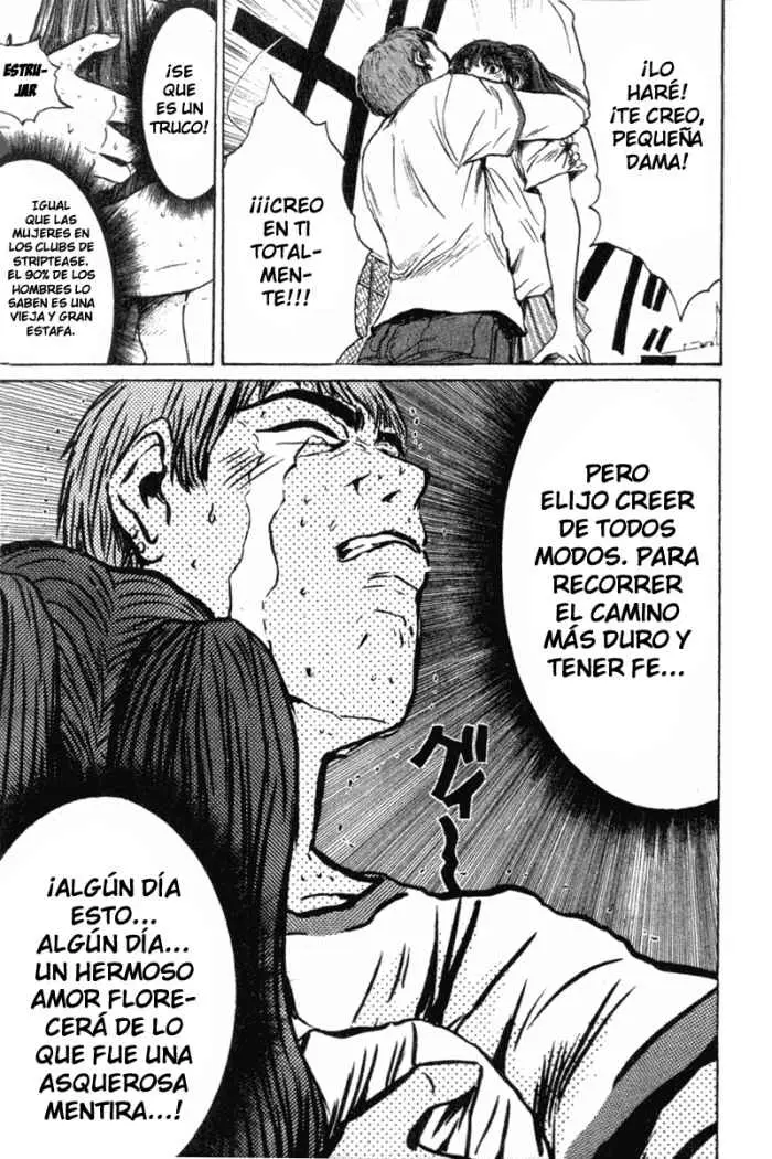 Great Teacher Onizuka (1996) - Capítulo 117 - Página 12 - LectorTMOo