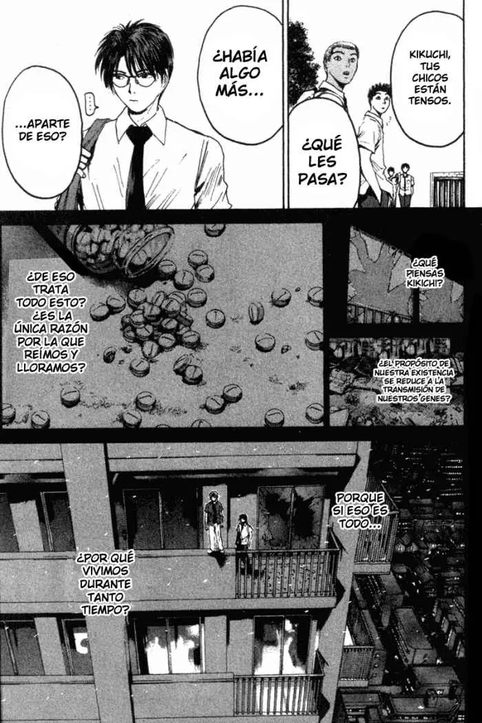 Great Teacher Onizuka (1996) - Capítulo 117 - Página 14 - LectorTMOo