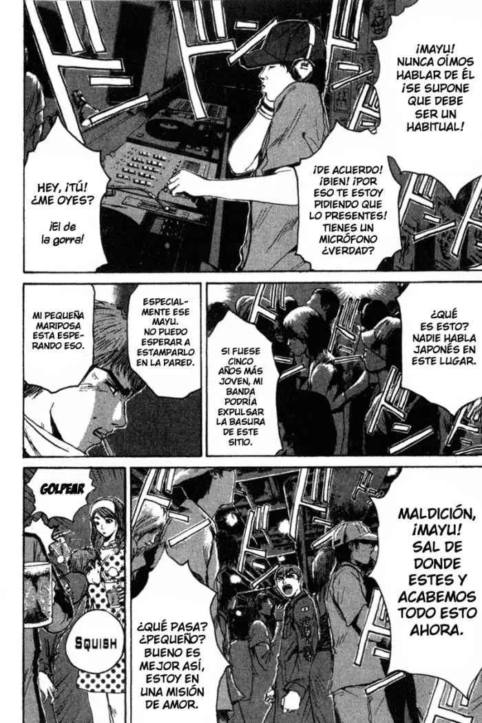 Great Teacher Onizuka (1996) - Capítulo 118 - Página 4 - LectorTMOo