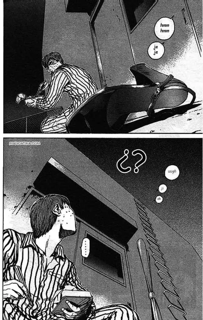 Great Teacher Onizuka (1996) - Capítulo 12 - Página 11 - LectorTMOo