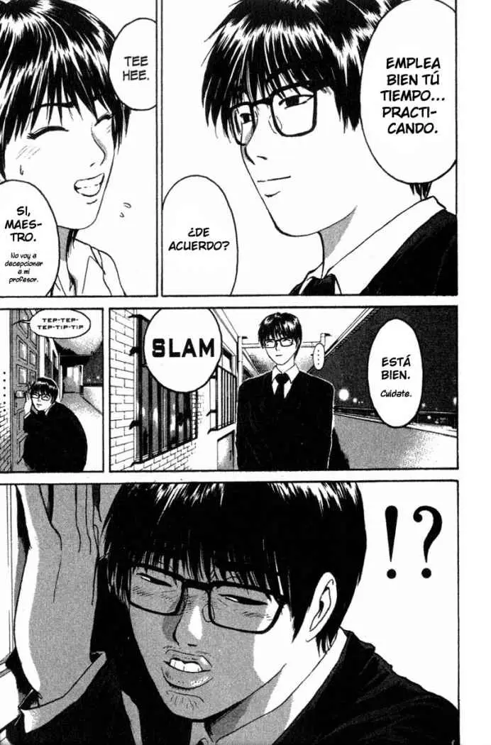 Great Teacher Onizuka (1996) - Capítulo 120 - Página 8 - LectorTMOo