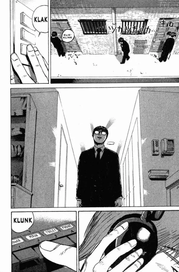 Great Teacher Onizuka (1996) - Capítulo 120 - Página 9 - LectorTMOo