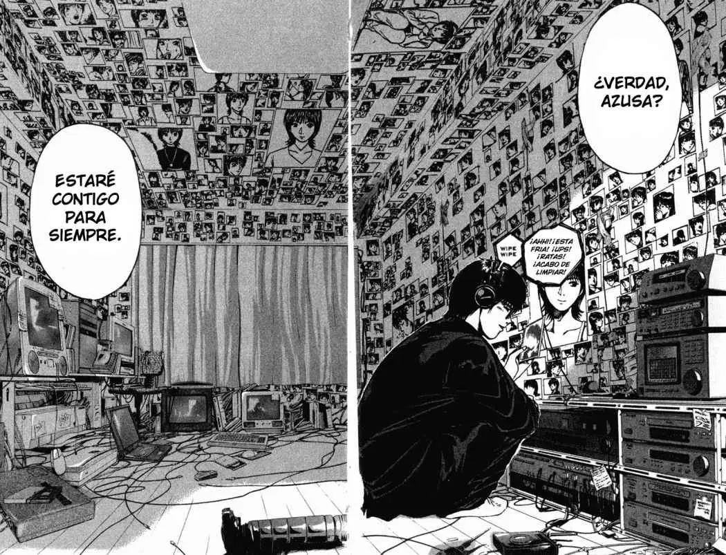 Great Teacher Onizuka (1996) - Capítulo 120 - Página 11 - LectorTMOo