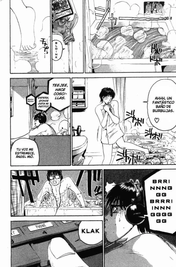 Great Teacher Onizuka (1996) - Capítulo 120 - Página 12 - LectorTMOo