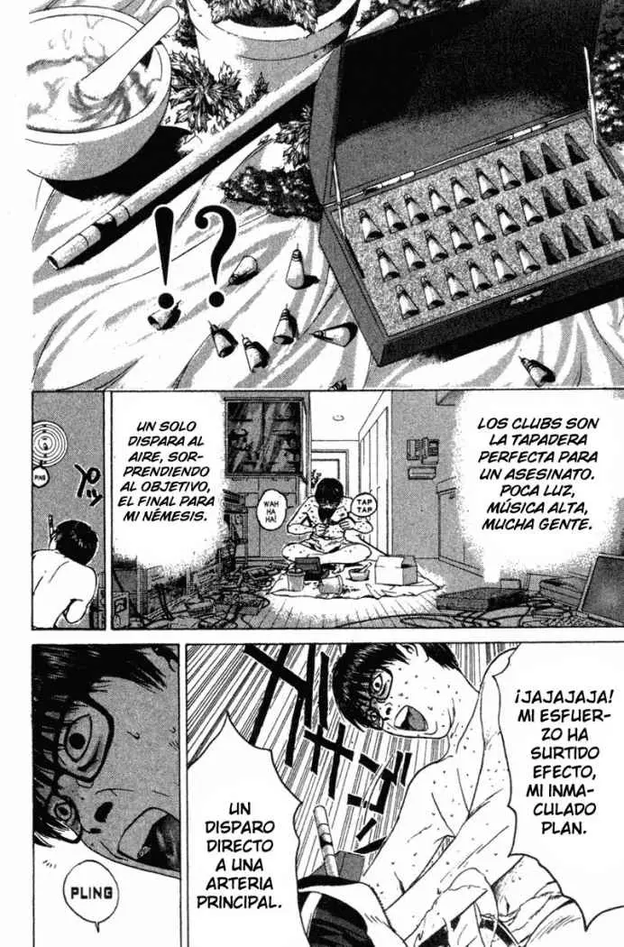 Great Teacher Onizuka (1996) - Capítulo 120 - Página 14 - LectorTMOo