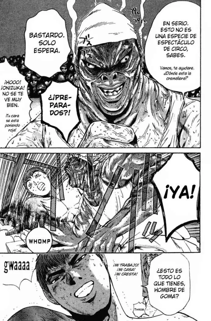 Great Teacher Onizuka (1996) - Capítulo 121 - Página 4 - LectorTMOo