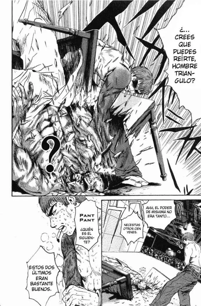 Great Teacher Onizuka (1996) - Capítulo 121 - Página 10 - LectorTMOo