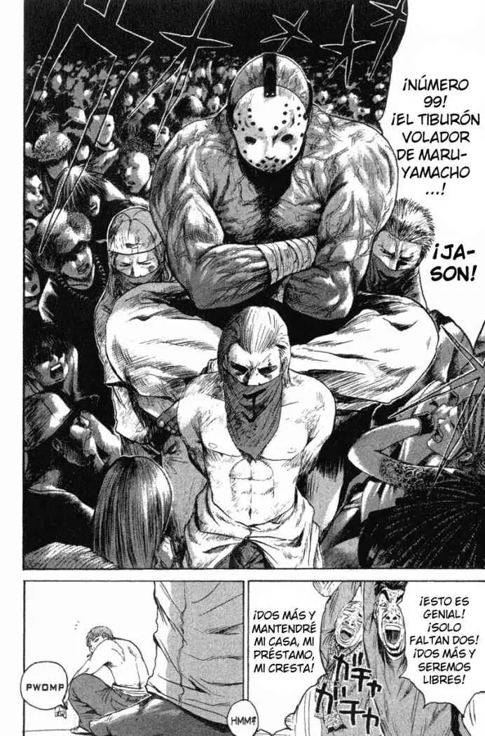Great Teacher Onizuka (1996) - Capítulo 121 - Página 14 - LectorTMOo