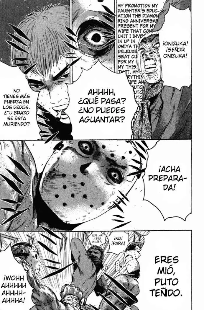 Great Teacher Onizuka (1996) - Capítulo 122 - Página 6 - LectorTMOo