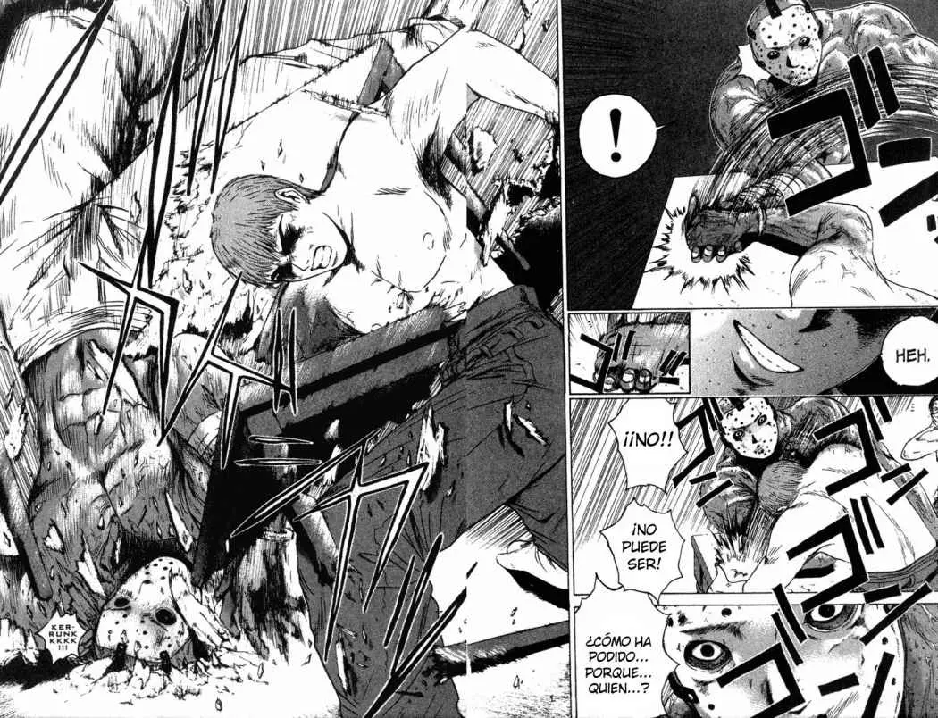 Great Teacher Onizuka (1996) - Capítulo 122 - Página 7 - LectorTMOo