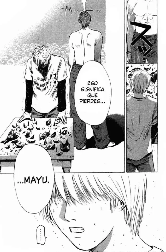 Great Teacher Onizuka (1996) - Capítulo 122 - Página 15 - LectorTMOo
