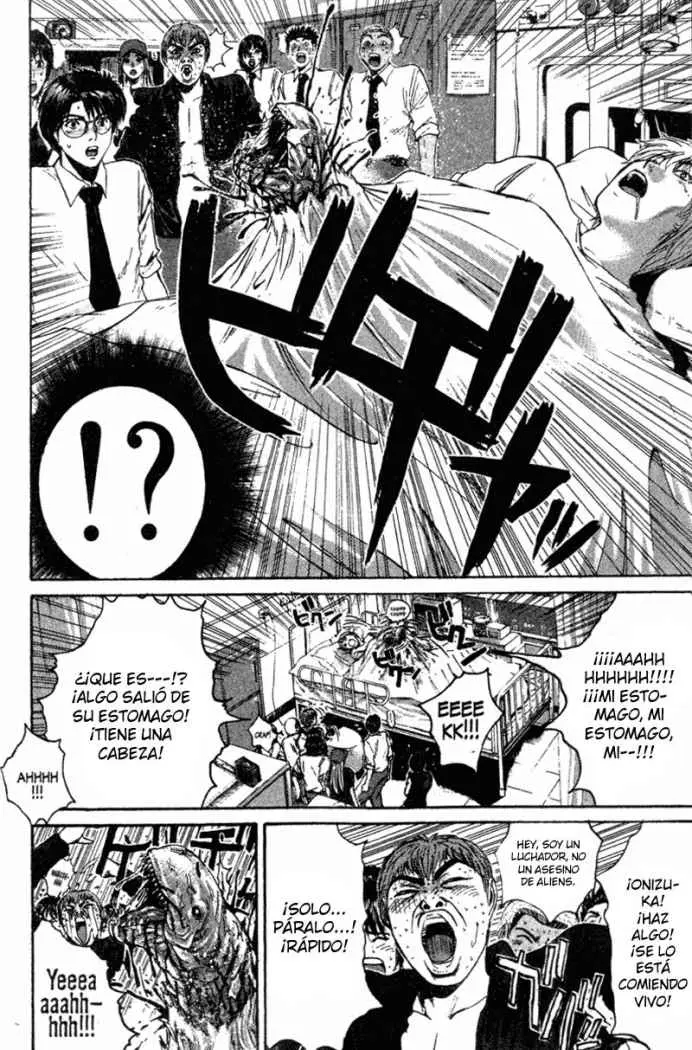 Great Teacher Onizuka (1996) - Capítulo 123 - Página 7 - LectorTMOo