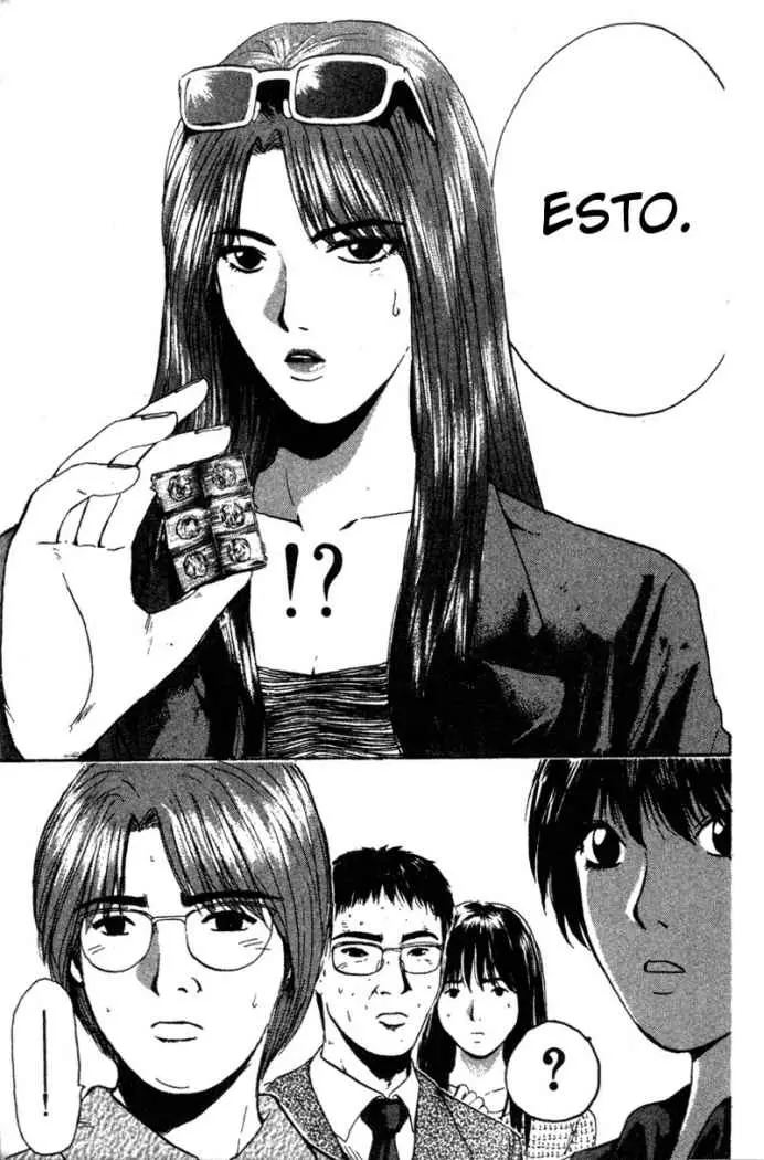Great Teacher Onizuka (1996) - Capítulo 123 - Página 16 - LectorTMOo