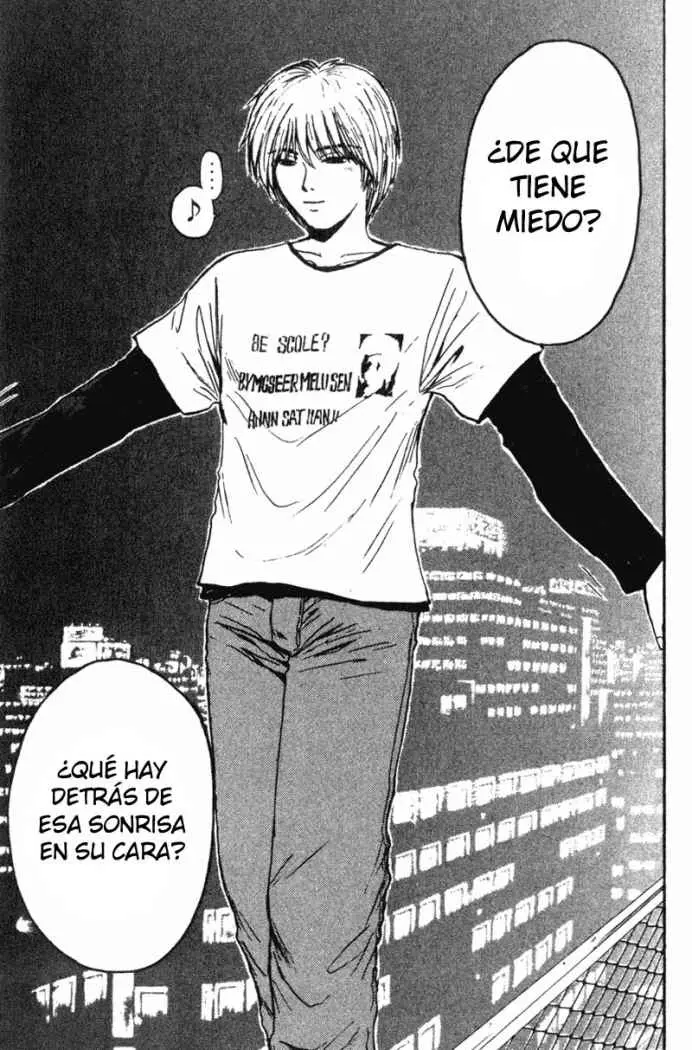 Great Teacher Onizuka (1996) - Capítulo 123 - Página 18 - LectorTMOo