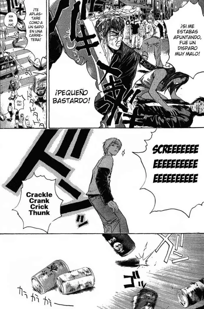 Great Teacher Onizuka (1996) - Capítulo 124 - Página 11 - LectorTMOo