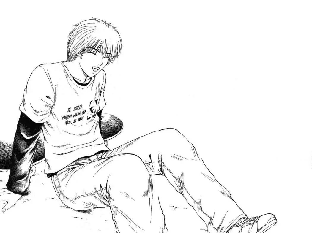 Great Teacher Onizuka (1996) - Capítulo 124 - Página 14 - LectorTMOo