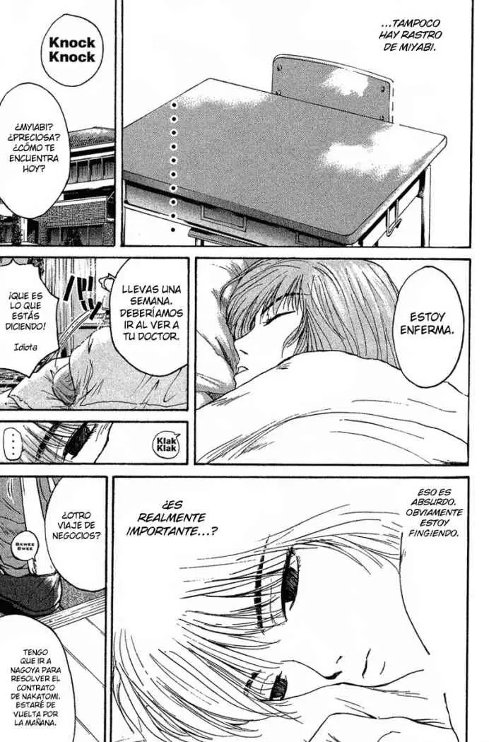Great Teacher Onizuka (1996) - Capítulo 124 - Página 22 - LectorTMOo