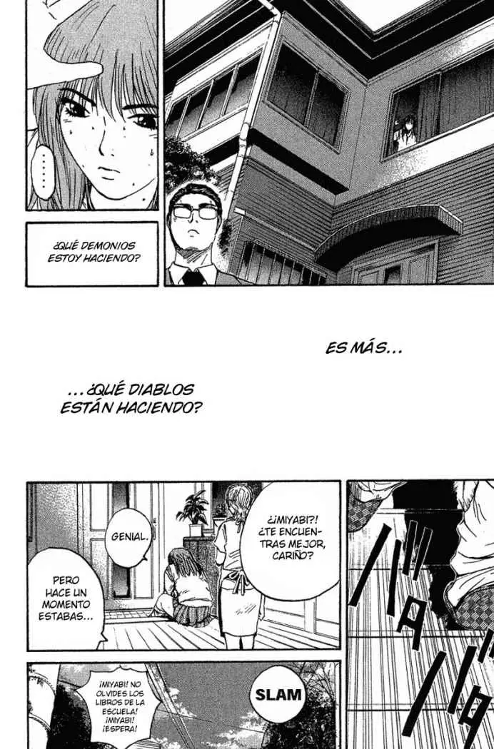 Great Teacher Onizuka (1996) - Capítulo 124 - Página 23 - LectorTMOo