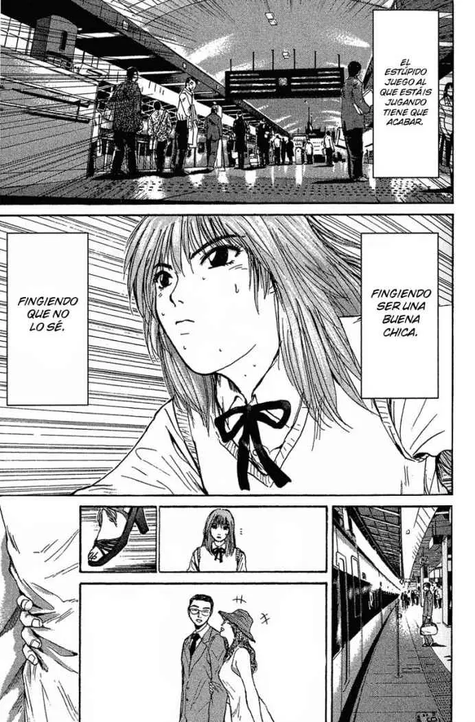 Great Teacher Onizuka (1996) - Capítulo 124 - Página 24 - LectorTMOo