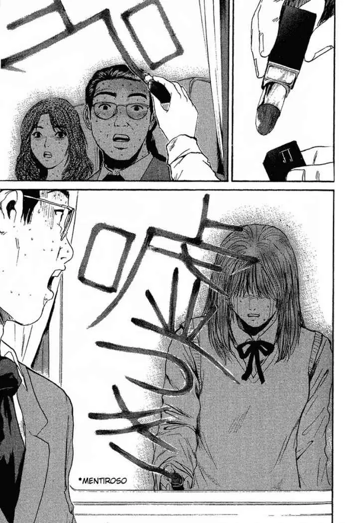Great Teacher Onizuka (1996) - Capítulo 124 - Página 26 - LectorTMOo