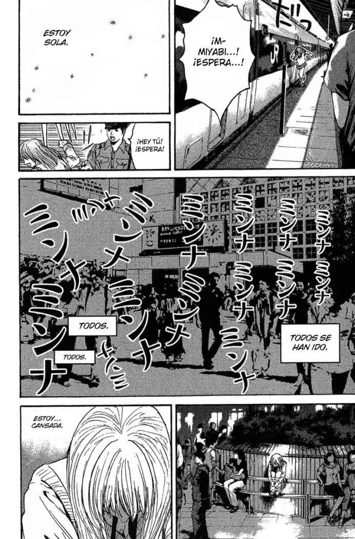 Great Teacher Onizuka (1996) - Capítulo 124 - Página 27 - LectorTMOo