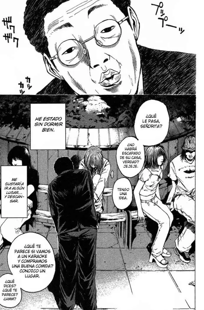 Great Teacher Onizuka (1996) - Capítulo 124 - Página 28 - LectorTMOo