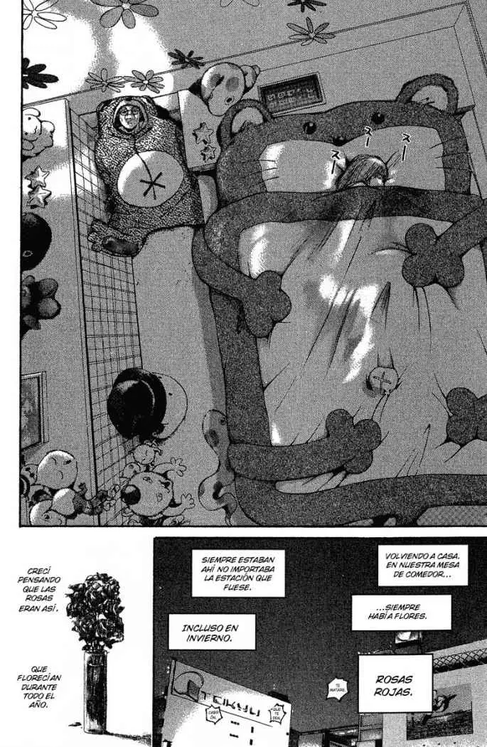 Great Teacher Onizuka (1996) - Capítulo 125 - Página 6 - LectorTMOo