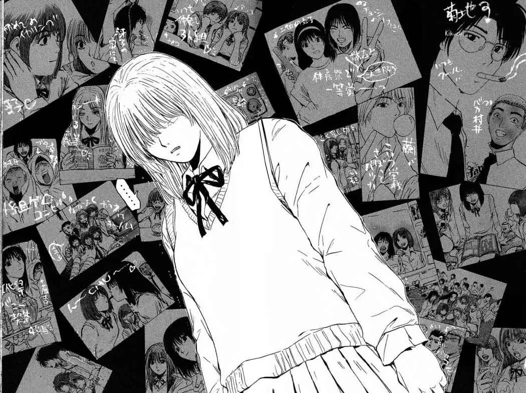 Great Teacher Onizuka (1996) - Capítulo 125 - Página 18 - LectorTMOo