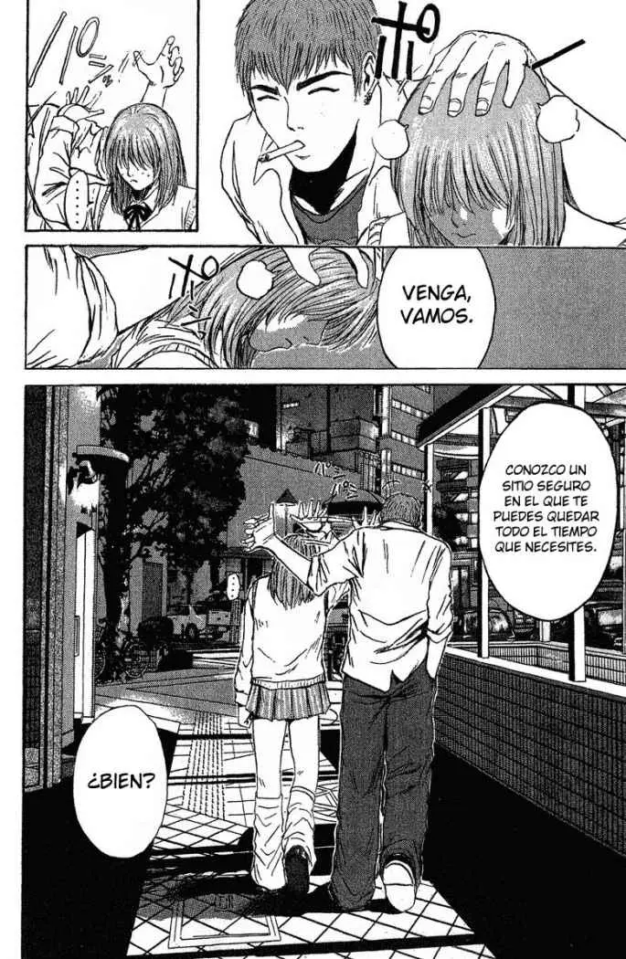 Great Teacher Onizuka (1996) - Capítulo 125 - Página 19 - LectorTMOo