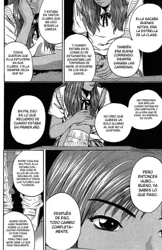 Great Teacher Onizuka (1996) - Capítulo 126 - Página 2 - LectorTMOo