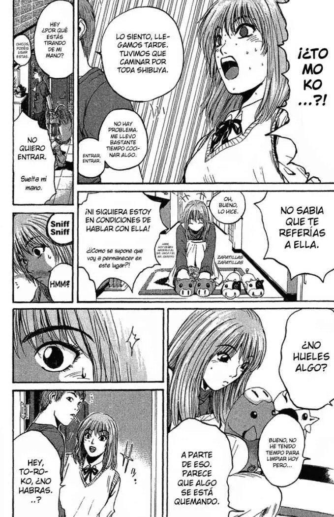 Great Teacher Onizuka (1996) - Capítulo 126 - Página 6 - LectorTMOo