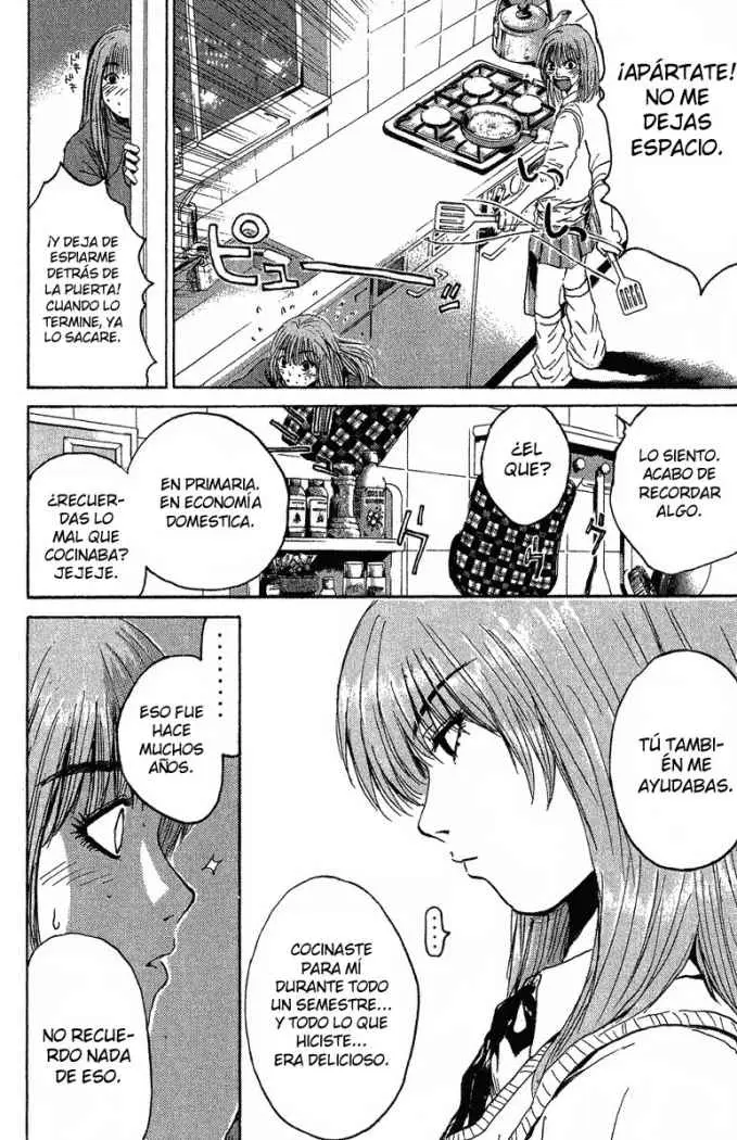 Great Teacher Onizuka (1996) - Capítulo 126 - Página 10 - LectorTMOo