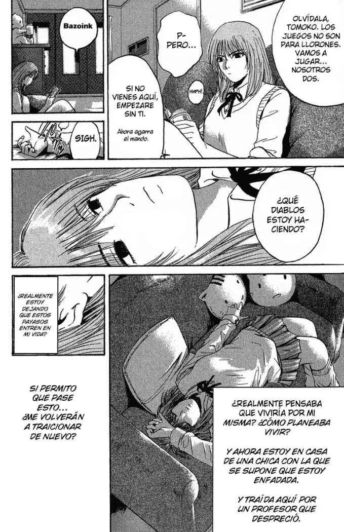 Great Teacher Onizuka (1996) - Capítulo 126 - Página 12 - LectorTMOo