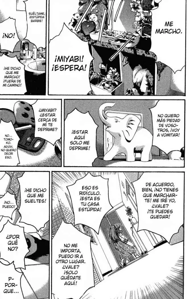 Great Teacher Onizuka (1996) - Capítulo 126 - Página 15 - LectorTMOo