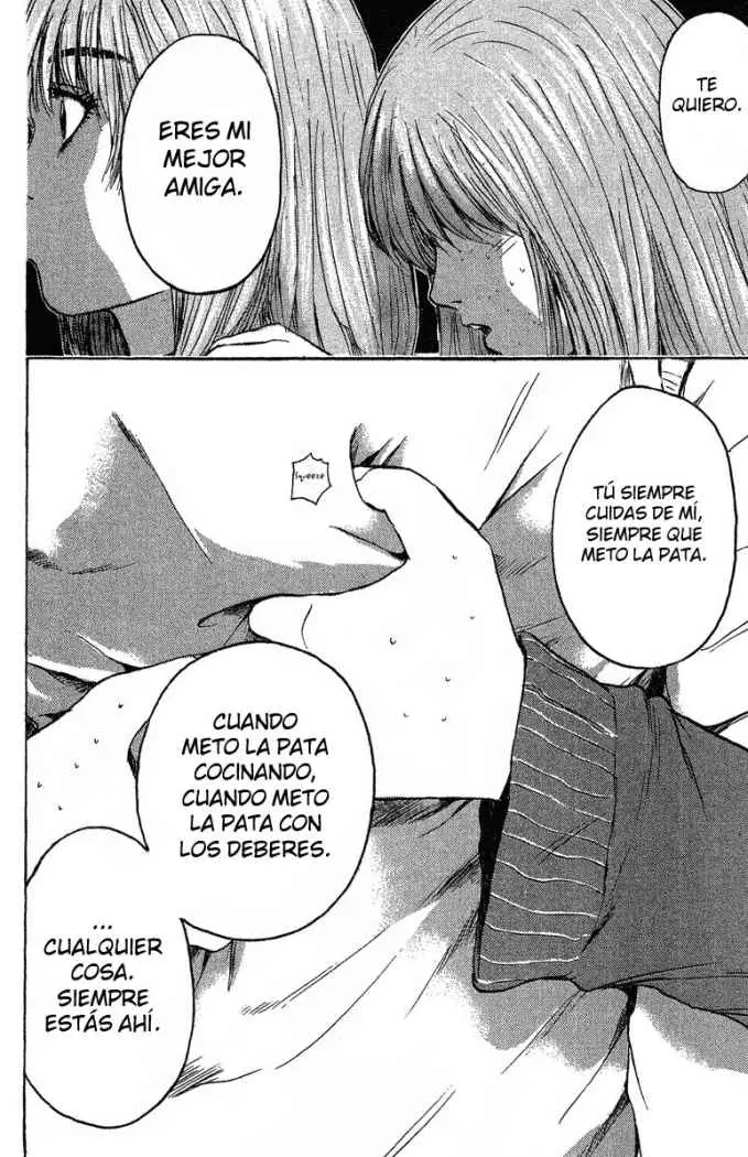 Great Teacher Onizuka (1996) - Capítulo 126 - Página 16 - LectorTMOo