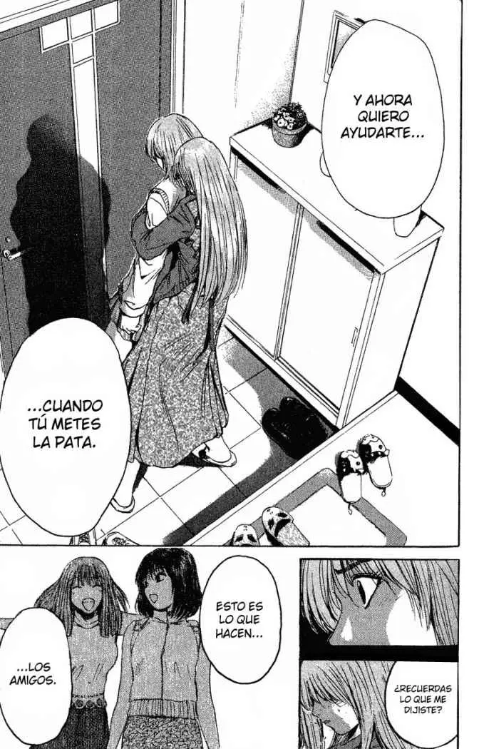 Great Teacher Onizuka (1996) - Capítulo 126 - Página 17 - LectorTMOo