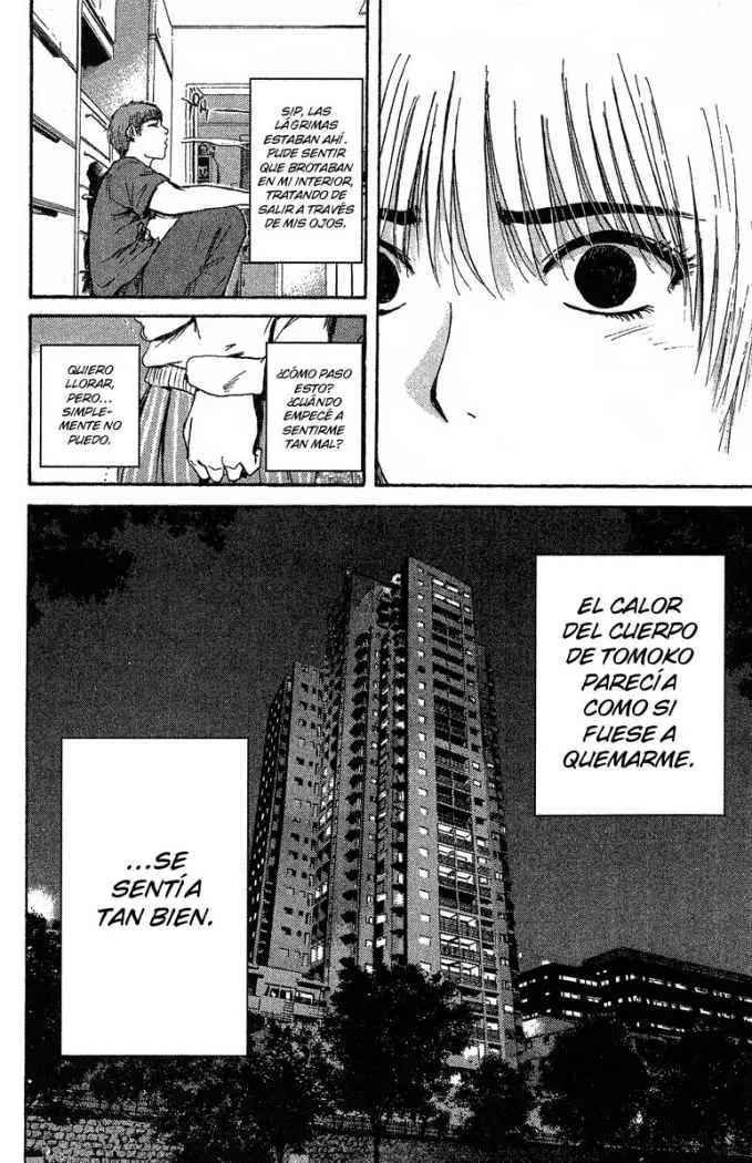 Great Teacher Onizuka (1996) - Capítulo 126 - Página 18 - LectorTMOo