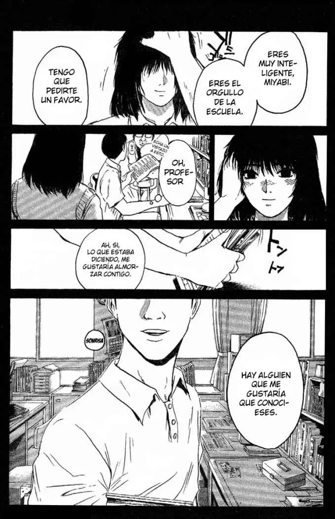 Great Teacher Onizuka (1996) - Capítulo 126 - Página 19 - LectorTMOo