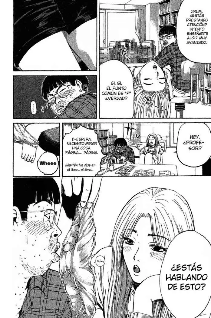 Great Teacher Onizuka (1996) - Capítulo 127 - Página 2 - LectorTMOo