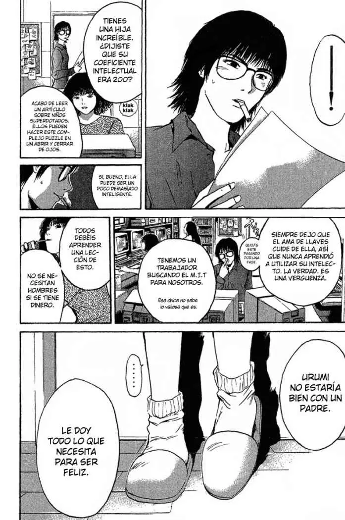 Great Teacher Onizuka (1996) - Capítulo 127 - Página 6 - LectorTMOo